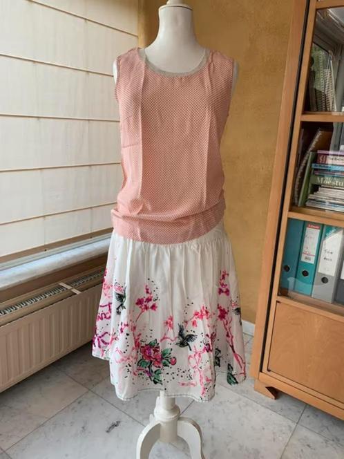 Vrolijke zomerrok maat S -, Kleding | Dames, Rokken, Maat 36 (S), Ophalen