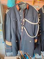 Rijkswacht vest 2 1954, Ophalen of Verzenden, Rijkswacht