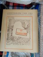Boek over heist o/d berg, Ophalen