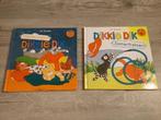 Dikkie Dik verschillende voorleesboeken, Boeken, Non-fictie, Jet Boeke, Verzenden, Jongen of Meisje