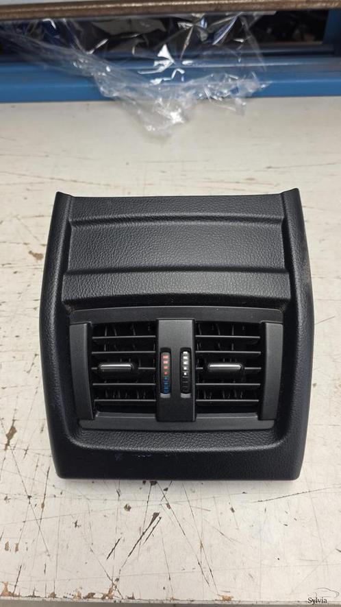 Achterste ventilatierooster luchtrooster middenconsole BMW 3, Auto-onderdelen, Dashboard en Schakelaars, Gebruikt, Ophalen of Verzenden