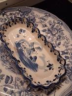 Sierborden, Enlèvement