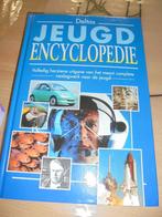 jeugdencyclopedie deltas, Boeken, Encyclopedieën, Ophalen of Verzenden, Zo goed als nieuw