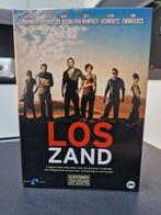 Serie Los Zand - VRT EEN, CD & DVD, DVD | TV & Séries télévisées, Comme neuf, Action et Aventure, Enlèvement, Coffret