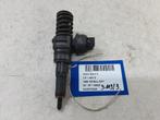 INJECTOR BRANDSTOF Golf Plus (5M1 / 1KP) (038130073AGBA), Auto-onderdelen, Gebruikt, Volkswagen