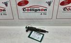 INJECTOR BRANDSTOF Ford Fiesta 6 (JA8) (8706890445110339), Gebruikt, Ford