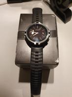 Montre sport SUUNTO SPARTAN SPORT WRIST avec ceinture, Handtassen en Accessoires, Ophalen, SUUNTO, Zwart, Zo goed als nieuw