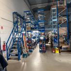 Bito Magazijninrichting GERESERVEERD, Zakelijke goederen, Ophalen