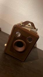 Brownie six 20 camera model f, Verzamelen, Foto-apparatuur en Filmapparatuur, Ophalen, 1940 tot 1960, Fototoestel
