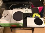 Xbox Series S, Games en Spelcomputers, Spelcomputers | Xbox Series X en S, Ophalen of Verzenden, Xbox Series S