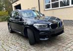 BMW X3 2.0d X-drive Pack M  ### 76000 km ###, Autos, BMW, Achat, Euro 6, Commande vocale, Noir