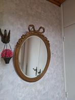 spiegel, Maison & Meubles, Accessoires pour la Maison | Miroirs, Ovale, Moins de 50 cm, Enlèvement, Utilisé