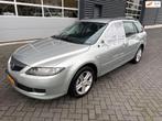 Mazda 6 Sportbreak 1.8i Touring, airco, trekhaak, Achat, Entreprise, Cruise Control, 5 portes