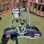 Fietsendrager thule europower 916, ook voor zware e bikes, Ophalen, Zo goed als nieuw, Brede banden, 2 fietsen