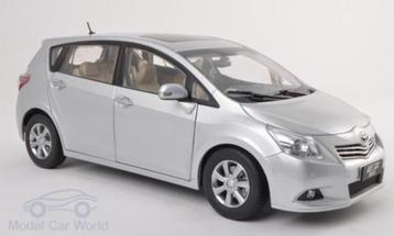 schaalmodel Toyota EZ beschikbaar voor biedingen