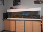 Grote aquarium, Dieren en Toebehoren, Ophalen, Gebruikt