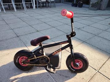 Wildcat Original mini BMX-fiets beschikbaar voor biedingen