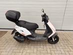 Piaggio Zip Te Koop!, Motoren, Scooter, Particulier, 11 kW of minder, 50 cc