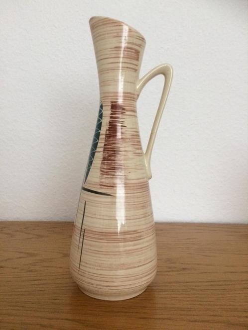Vase Scheurich, Antiquités & Art, Antiquités | Vases, Enlèvement ou Envoi