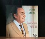 Tino Rossi, CD & DVD, Utilisé