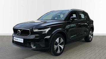 Volvo XC40 Core T2 Automaat | Navi | Leder | Elektr koffer beschikbaar voor biedingen