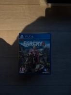 Far Cry 4, PS4, Games en Spelcomputers, Ophalen, Shooter, Vanaf 18 jaar