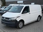 VW Transporter 6.1 VAN L1H1 2.0 TDI 110 BVM5 BUSINESS, Autos, Volkswagen, Achat, USB, Entreprise, Boîte manuelle