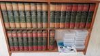 Grote Nederlandse Larousse Encyclopedie, Boeken, Encyclopedieën, Complete serie, Algemeen, Ophalen, Gelezen