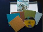 Cd pure music, Ophalen of Verzenden, Gebruikt, Boxset