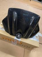 Nieuwe aprilia rsv4 carbon tankdeksel, Motoren, Ophalen