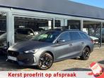 Cupra Leon Sportstourer 1.4 e-Hybrid VZ Adrenaline, Bedrijf, Hybride Elektrisch/Benzine, Onderhoudsboekje, Te koop