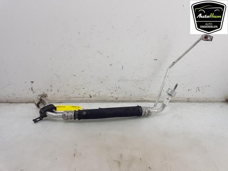 AIRCO LEIDING Tesla Model X (01-2013/-) (|103733400H|), Auto-onderdelen, Airco en Verwarming, Overige automerken, Gebruikt