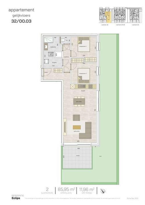 Andere te koop in Middelkerke, Immo, Huizen en Appartementen te koop, Overige soorten