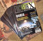 Kavel van 32 “Factor X” tijdschriften, Ophalen of Verzenden, Zo goed als nieuw, Overige typen