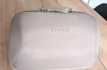 Sac transport babycook beschikbaar voor biedingen