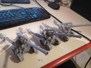 Earthshaker death Korps of krieg warhammer 40k  beschikbaar voor biedingen