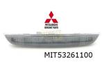 Mitsubishi Outlander 3e remlicht (LED) Origineel! 8334A113, Mitsubishi, Envoi, Neuf