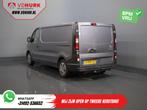 Fiat Talento 1.6 MJ 125 pk L2 BPM VRIJ! Camera/ PDC/ Trekhaa, Auto's, 174 g/km, Bedrijf, Parkeersensor, Handgeschakeld