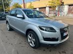 Audi Q7, Autos, Argent ou Gris, Achat, Euro 6, 7 places