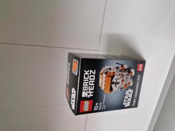 Sealed Lego star wars sets beschikbaar voor biedingen