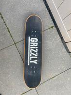Custom skateboard, Sport en Fitness, Skateboarden, Ophalen, Gebruikt, Skateboard