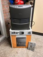 Zibro LC32 Petroleumkachel Petroleum Kachel Qlima 3200 Watt, Doe-het-zelf en Bouw, Verwarming en Radiatoren, Ophalen, Zo goed als nieuw