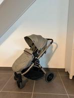 Chicco 3-in-1 Kinderwagen – Compleet & in Zeer Goede Staat, Kinderen en Baby's, Kinderwagens en Combinaties, Verstelbare duwstang