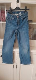 H&M jeans broek, Ophalen of Verzenden, Broek