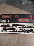 Marklin 2854 Numérique, Enlèvement ou Envoi, Courant alternatif, Comme neuf, Set de Trains