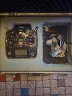 Futaba T8j, Hobby en Vrije tijd, Ophalen