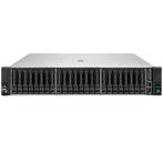 HPE ProLiant DL380 Gen10 24x SFF + 2x SFF