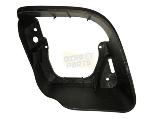 Citroen Jumper (1/07-) V-spoiler V-mistlamp 7416F2 RESTPARTI, Auto-onderdelen, Carrosserie, Bumper, Citroën, Voor, Nieuw, Ophalen of Verzenden