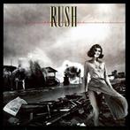 CD NEW: RUSH - Permanent Waves (1980), Ophalen of Verzenden, Nieuw in verpakking, Progressive