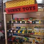 dinky toy VERZAMELING 50 STUKS ZEER GOED/MINT BOXED, Ophalen, Gebruikt, Bus of Vrachtwagen, Dinky Toys